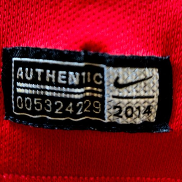 USA Soccer Jersey - Picture 5 of 5